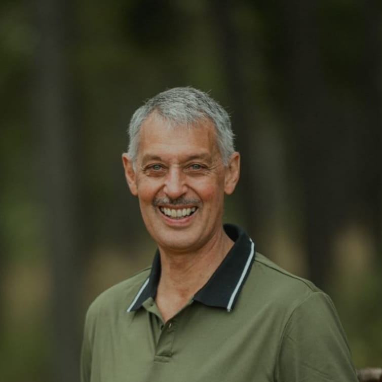 Werner Van Zyl