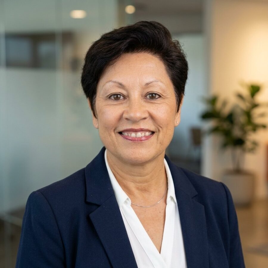 Claire Coetzee