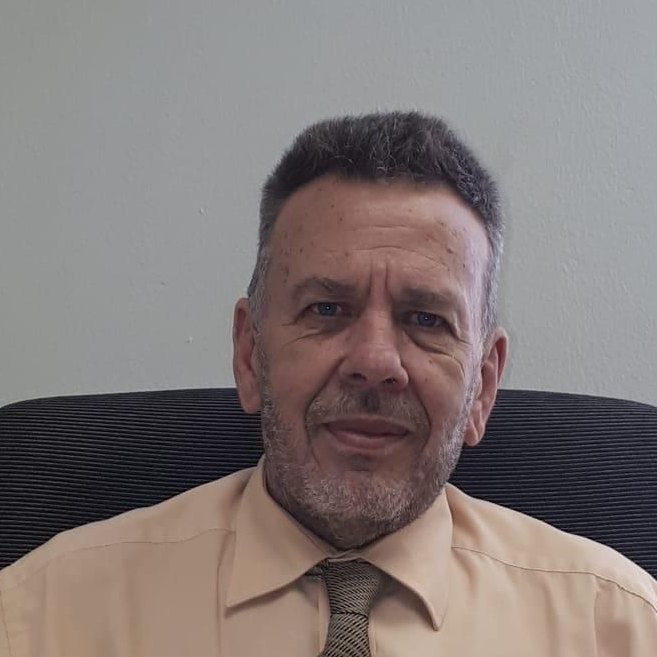 Gerhard Steyn