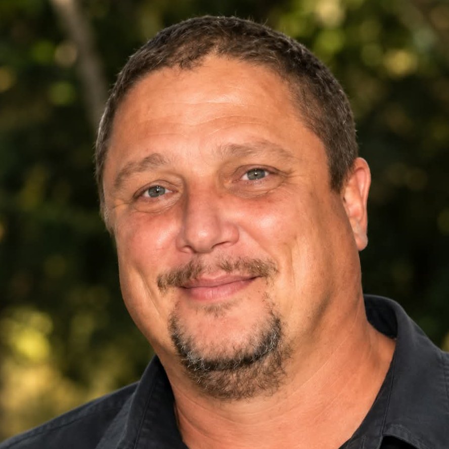 Johan Jansen van Rensburg Jnr