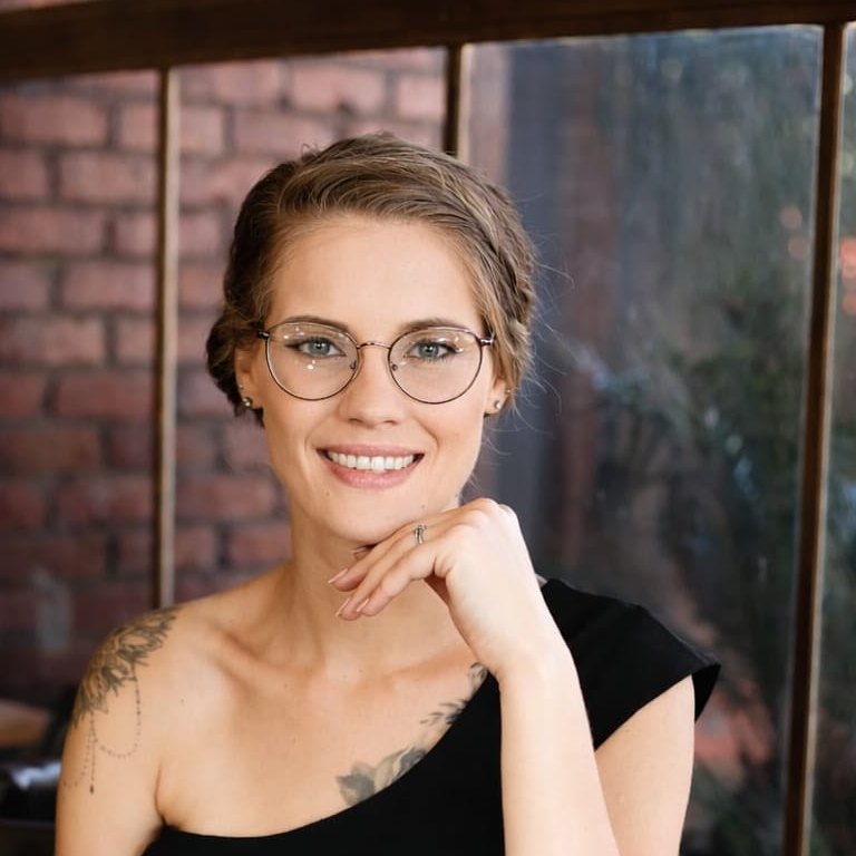 Leandi Coetzer