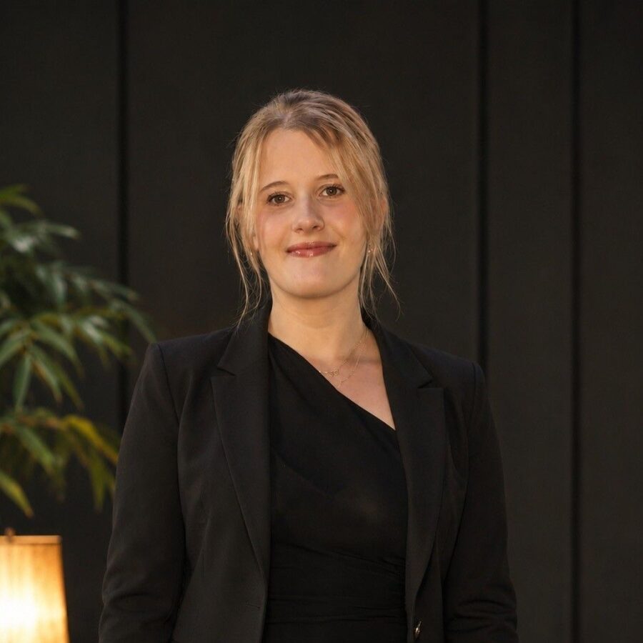 Lushaan Grundeling