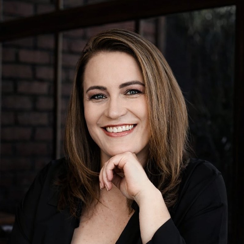 Monique Meyer