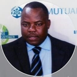Tongesai Tasaranarwo